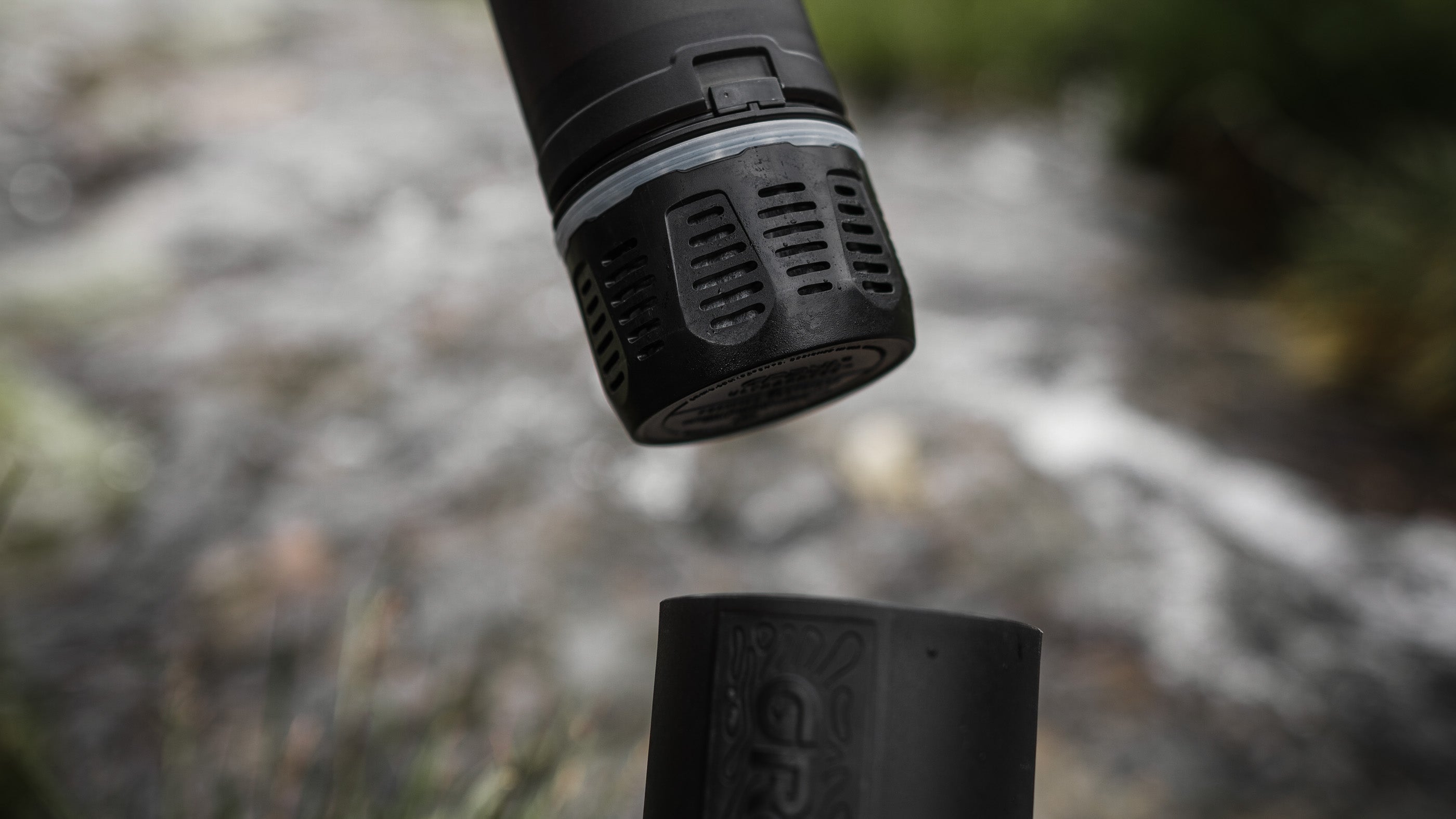 REPLACEMENT CARTRIDGES FOR YOUR GRAYL