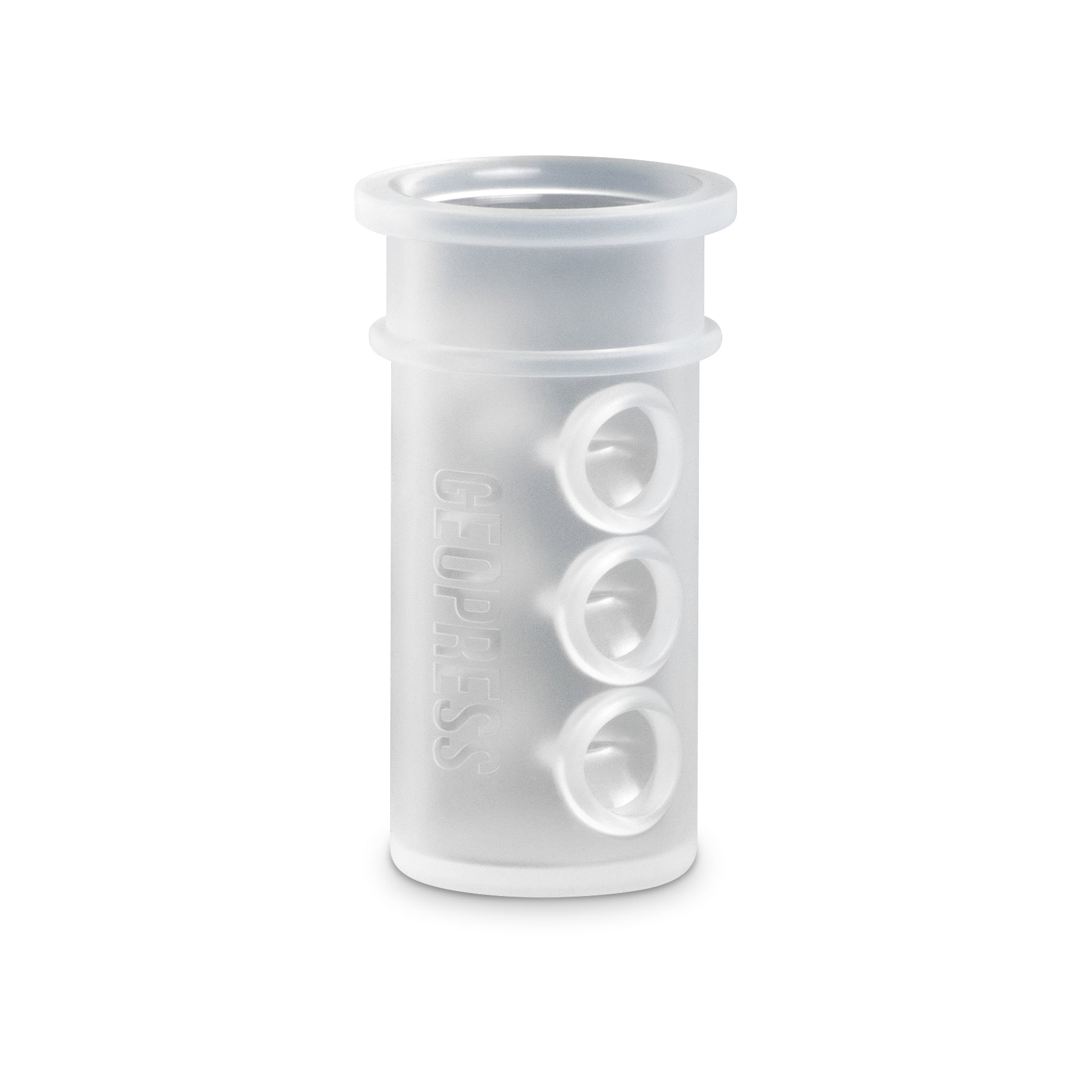 GeoPress® One-Way Electrolyte & Drink-Mix Valve – Grayl® Europe
