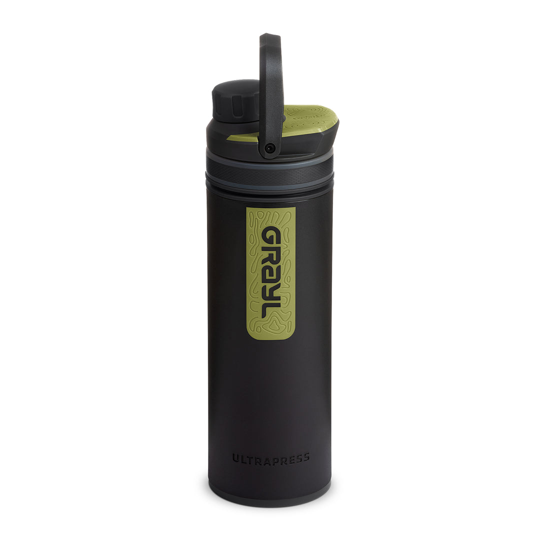 500ml UltraPress® Purifier - Nature