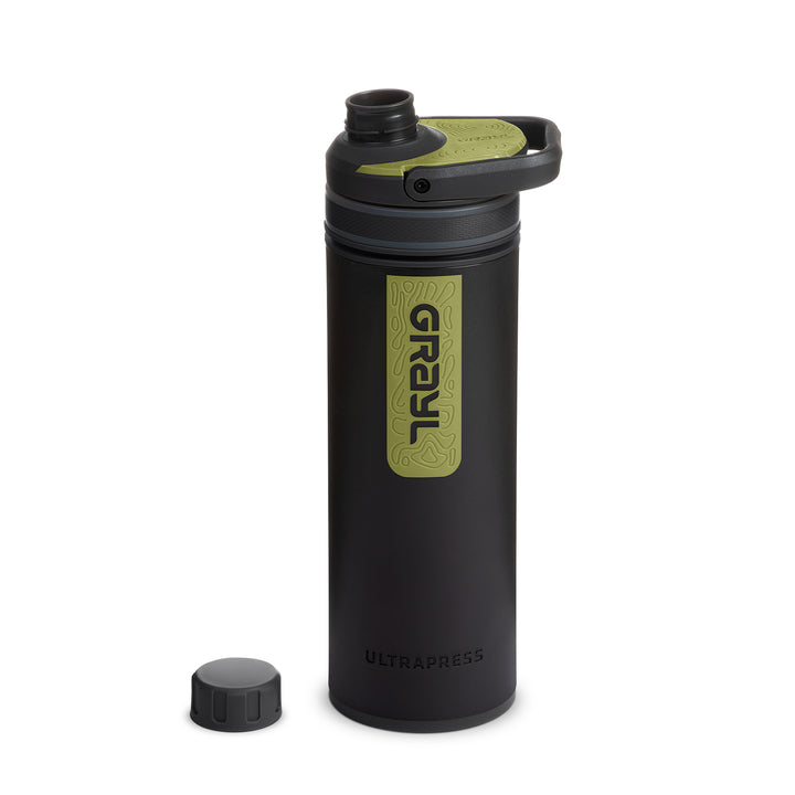 500ml UltraPress® Purifier - Nature