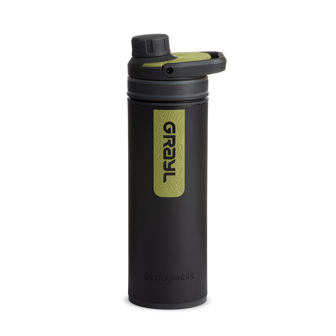500ml UltraPress® Purifier - Nature