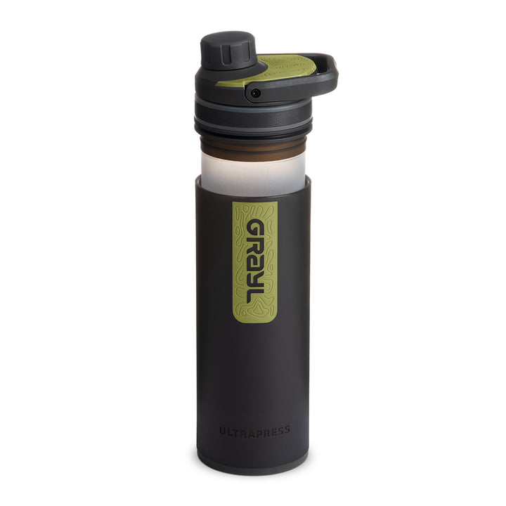500ml UltraPress® Purifier - Nature