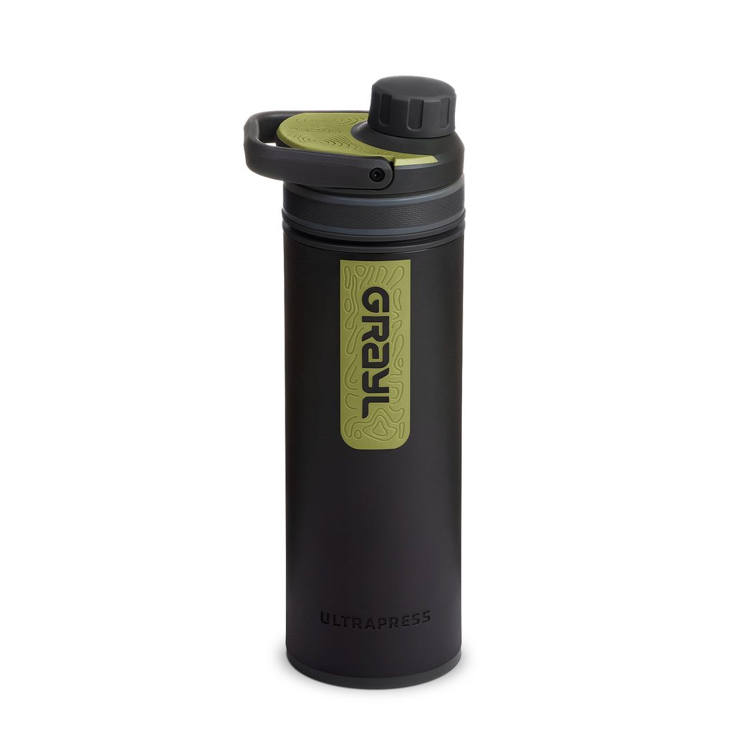 500ml UltraPress® Purifier - Nature