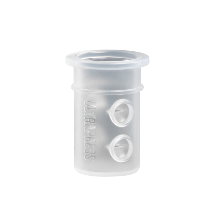 UltraPress® One-Way Drink Mix Valve