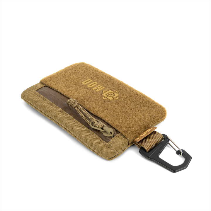 Grayl® G-MOD Simply Flat Pouch - Small / Standard View / Coyote Brown