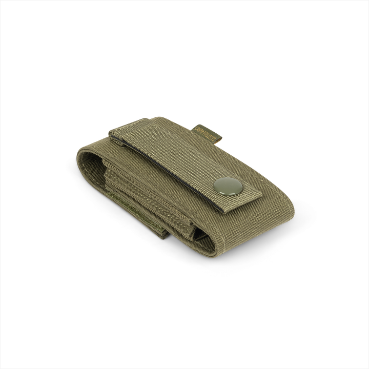 Grayl® G-MOD MultiTool Pouch System - Back View / Olive Drab