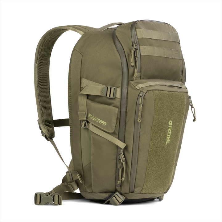 Transport EXP Backpack - 25L