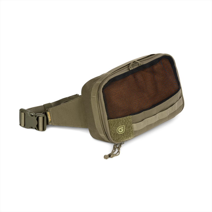 Grayl® Transport Packing Sling Pouch - Small / Standard View / 3L / Olive Drab
