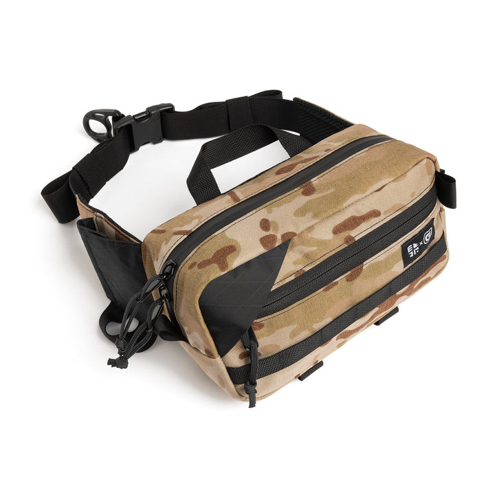 BottleLock™ Hip Pack - 4.5L