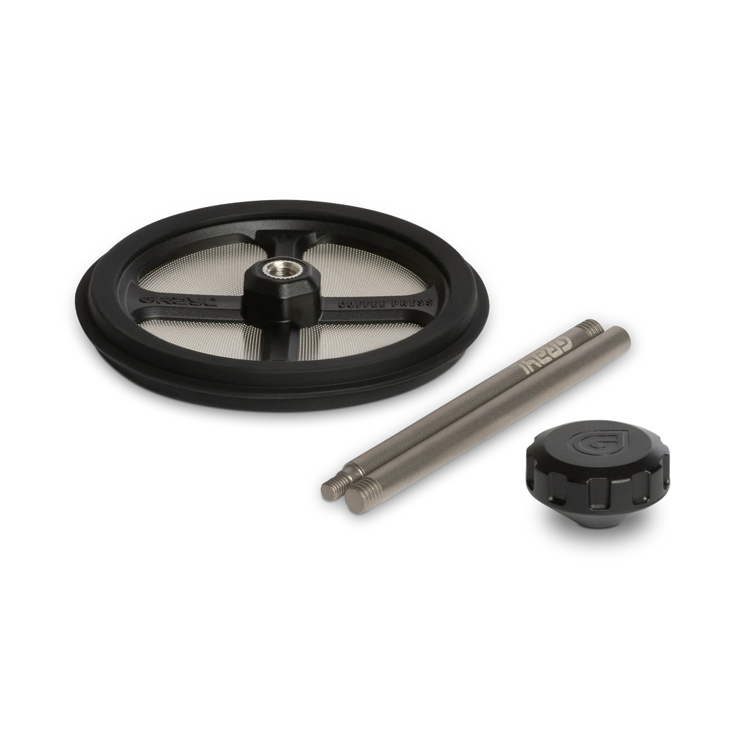 Coffee Press for GeoPress® Ti