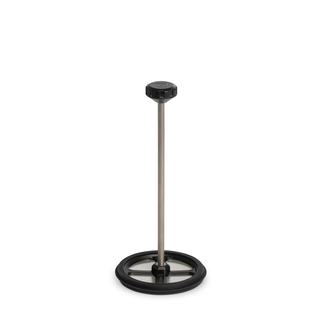 Coffee Press for GeoPress® Ti