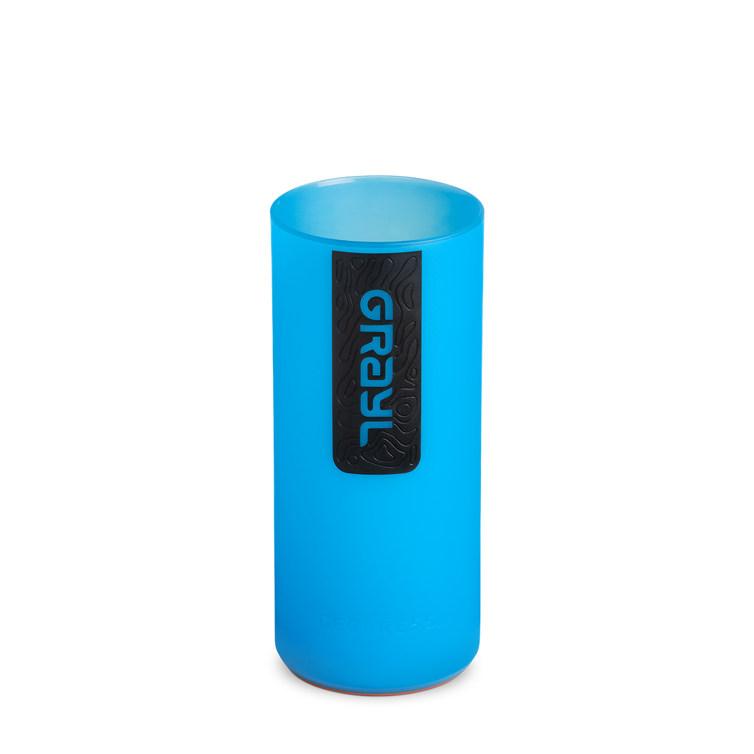 GeoPress® Replacement Outer Refill / Bali Blue