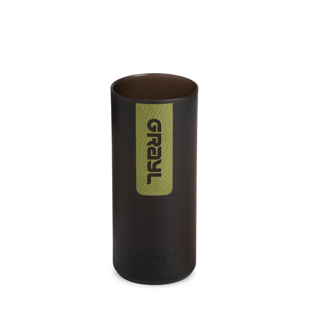 GeoPress® Replacement Outer Refill / Black Camo