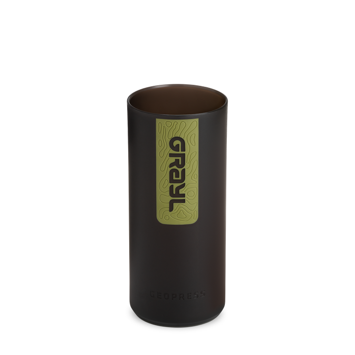 GeoPress® Replacement Outer Refill / Black Camo