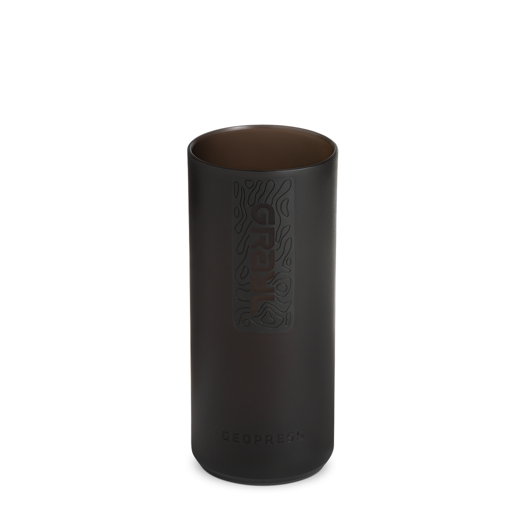 GeoPress® Replacement Outer Refill / Covert Black