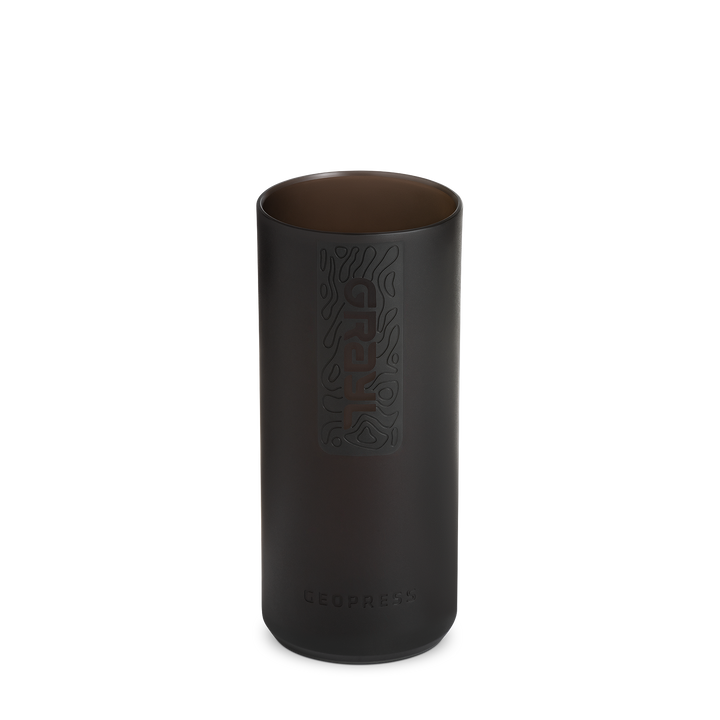 GeoPress® Replacement Outer Refill / Covert Black