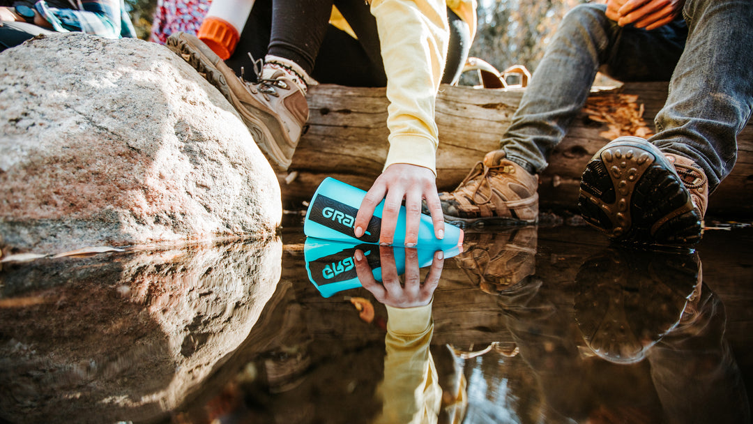 Grayl Lifestyle Library