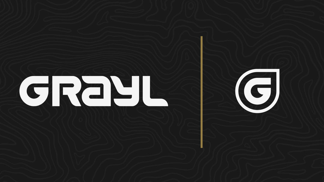 Grayl Logo Library