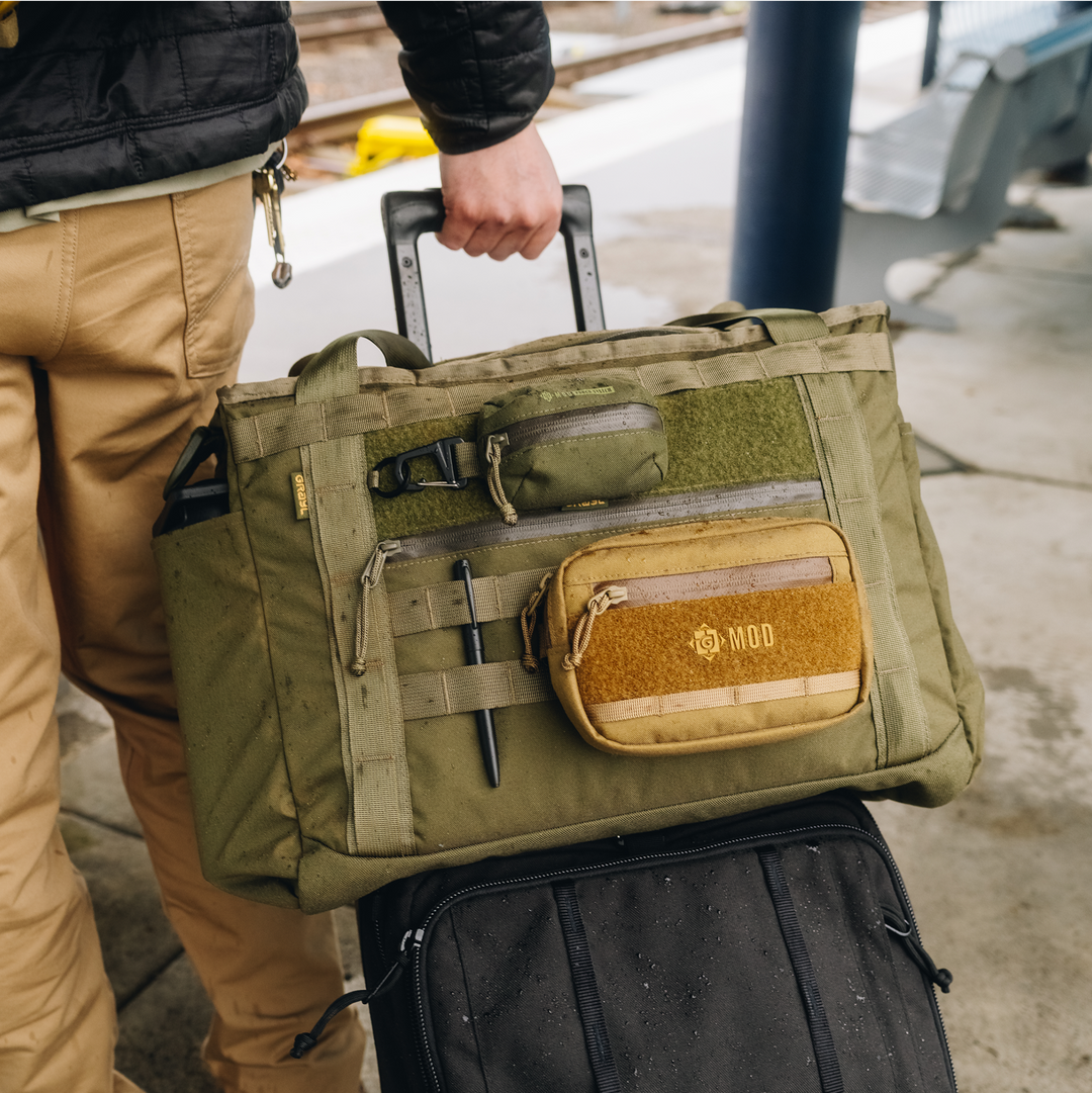 G-MOD POUCH SYSTEM™