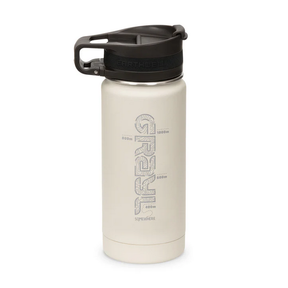 Earthwell® xGrayl 16oz Roaster™ Loop Bottle