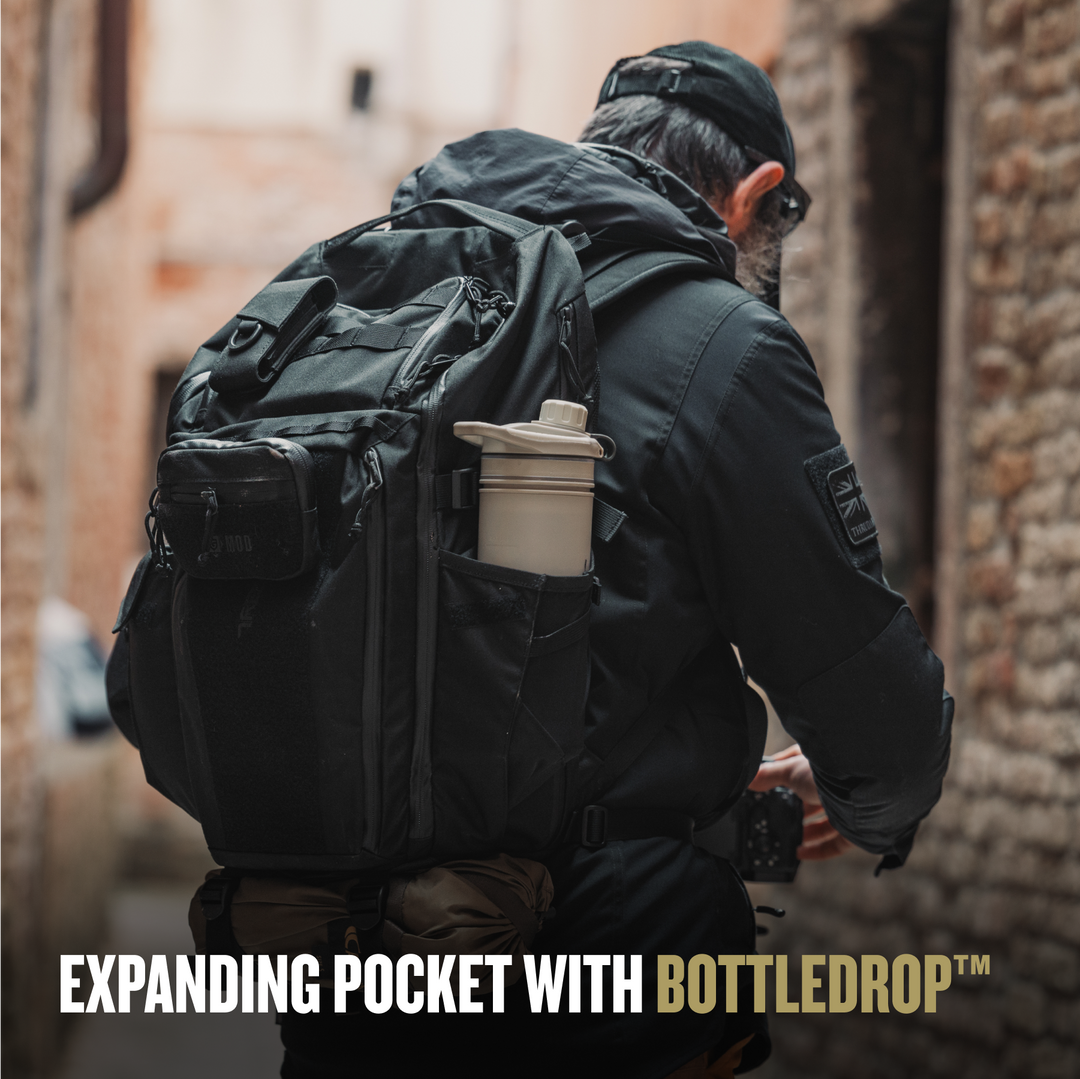 Transport EXP Daypack