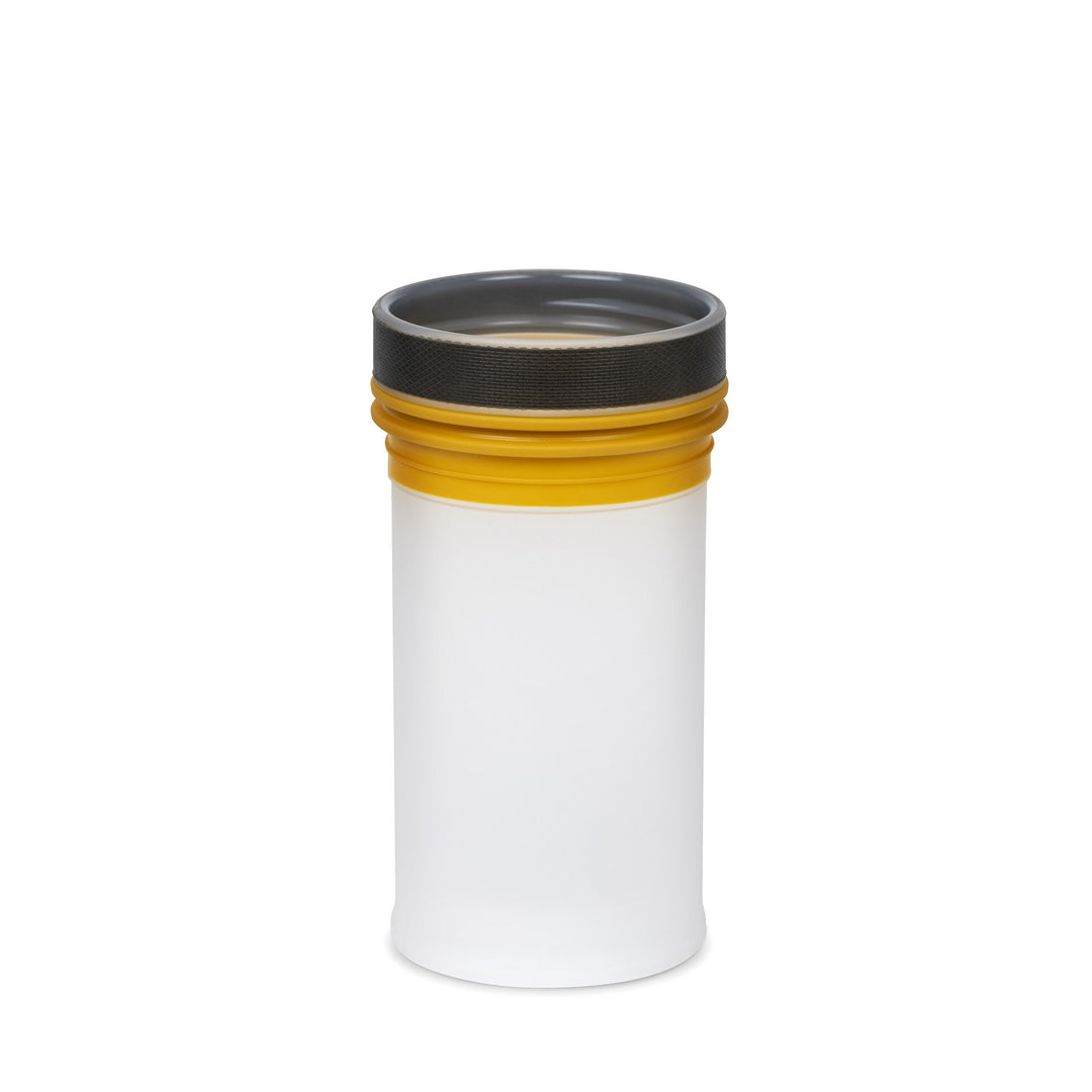 GeoPress® Replacement Inner Press / Coyote Amber