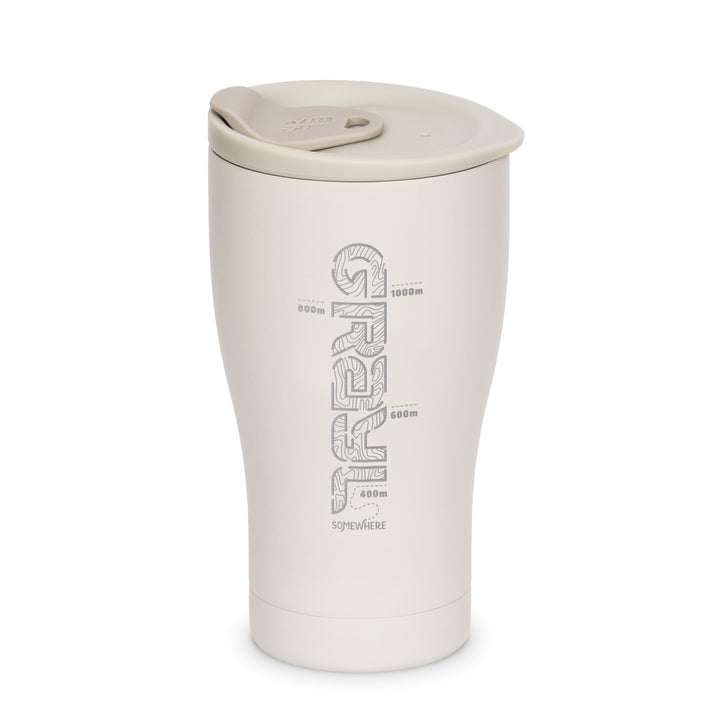 Earthwell® xGrayl 470 ml Early Riser™ Becher