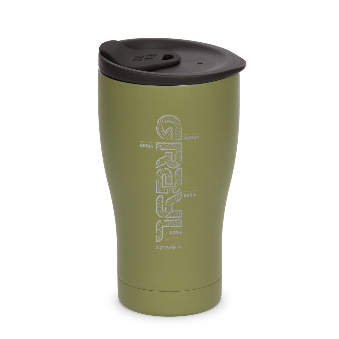 Earthwell® xGrayl 470 ml Early Riser™ Becher