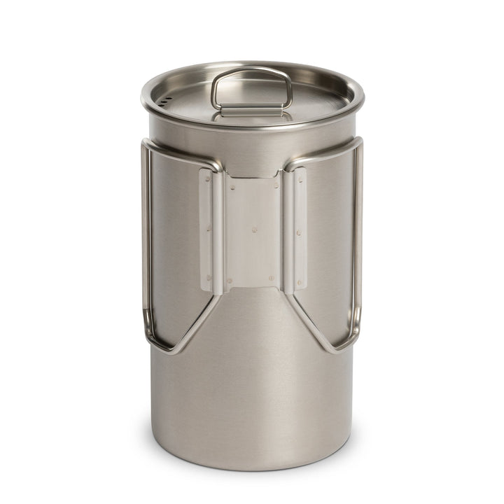 30oz/900 ml GeoPress® Nesting-Becher & Deckel