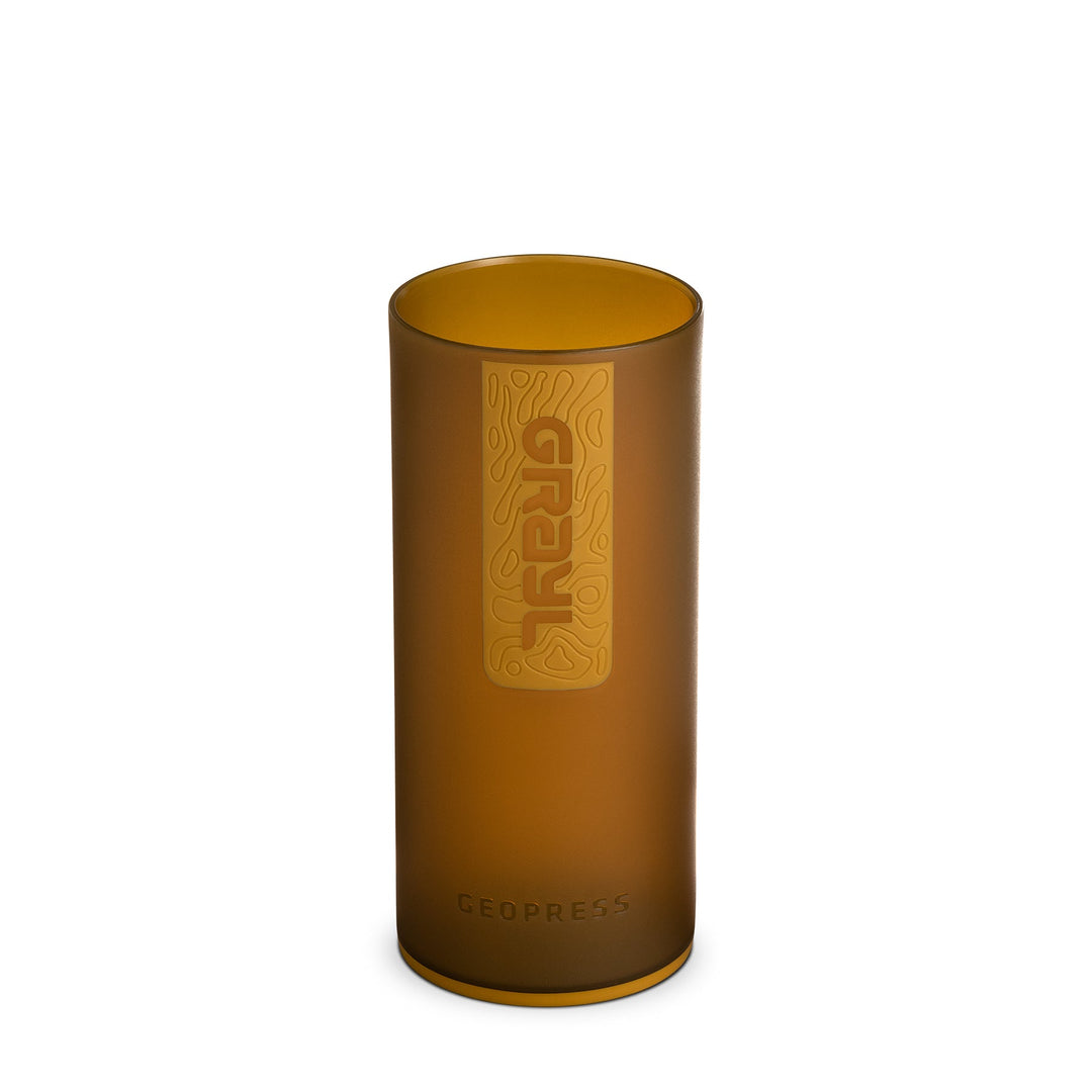 GeoPress® Recambio Exterior / Coyote Amber