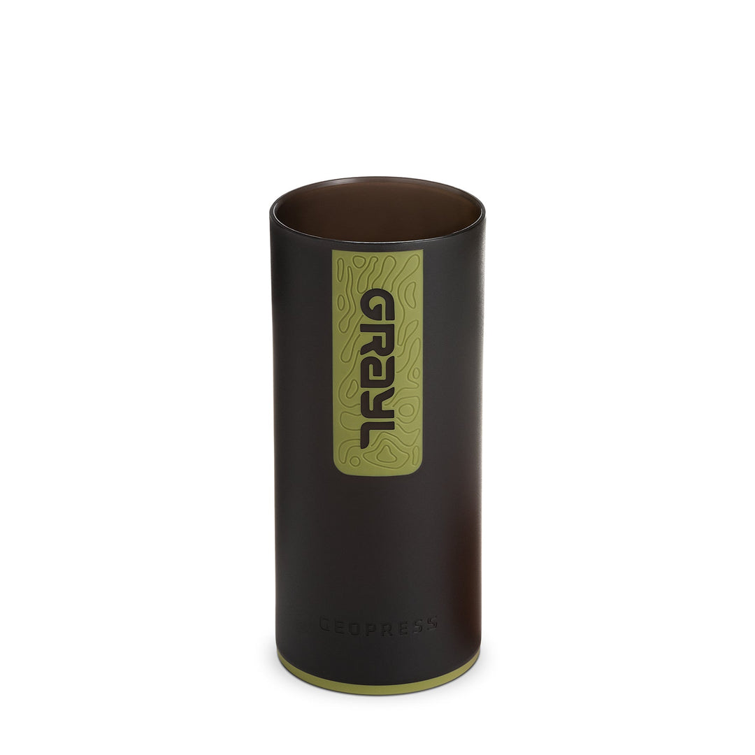 GeoPress® Recharge extérieure de remplacement / Black Camo